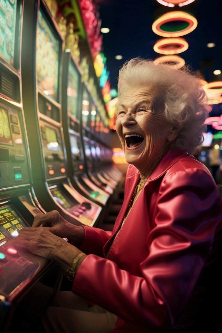 Antarmuka aplikasi bolaslot88 menampilkan menu slot games dan live casino
